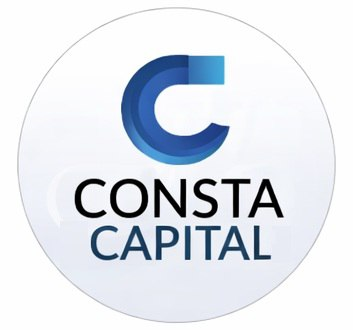 Consta Capital Logo